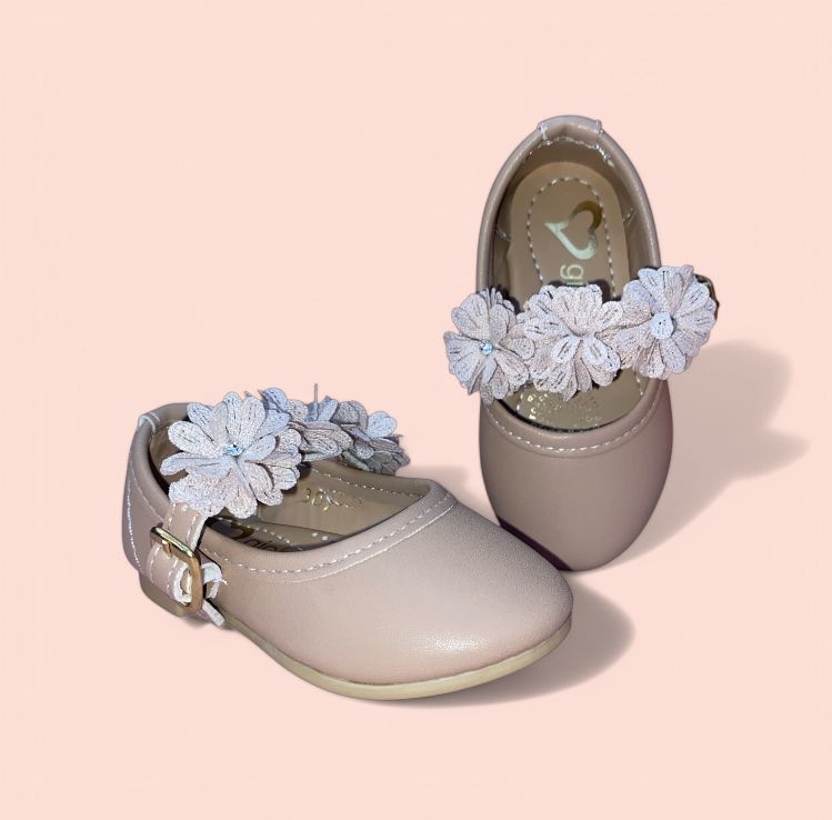 Balerina Maquillaje Cabra 301