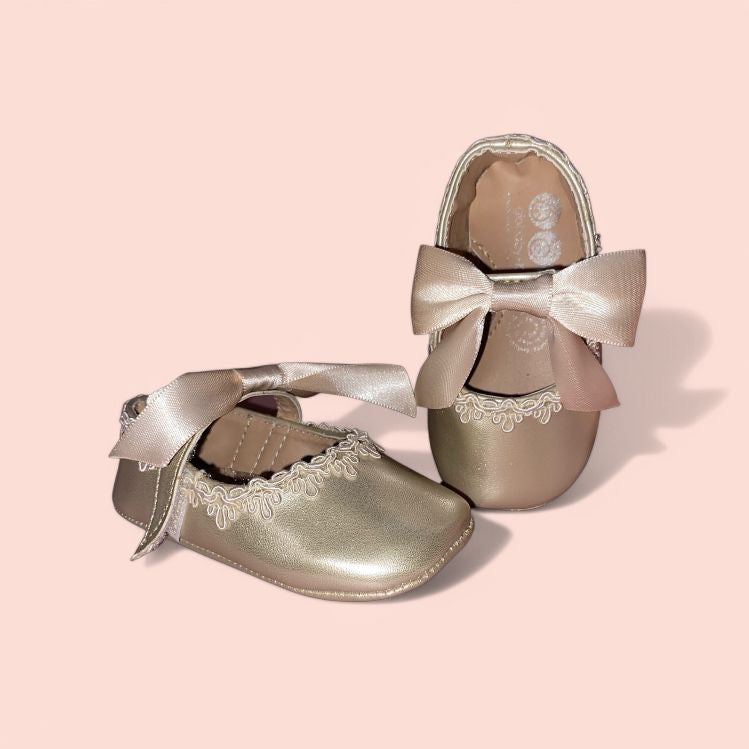 Balerina Mercurio 617