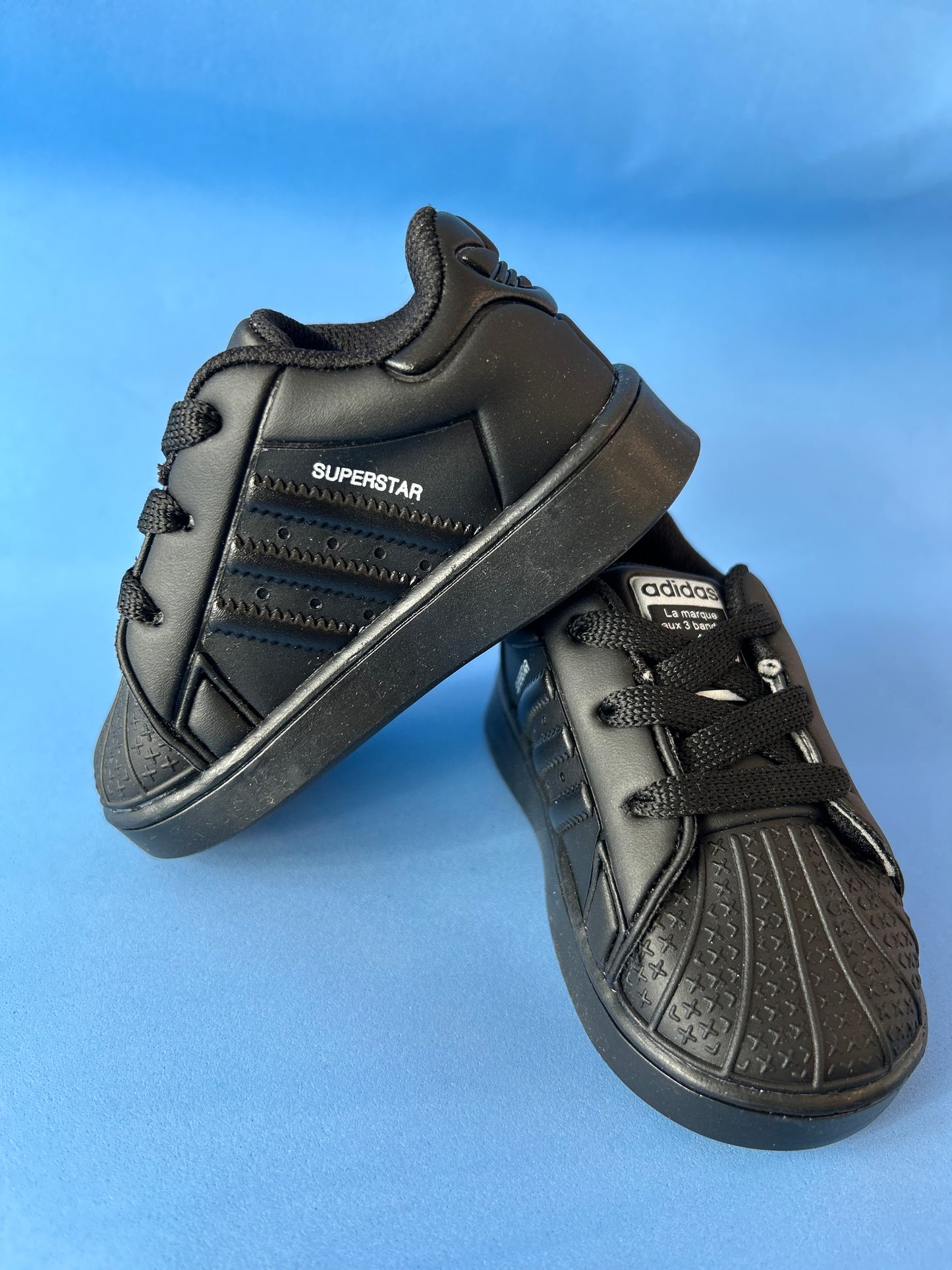 Superstar Black