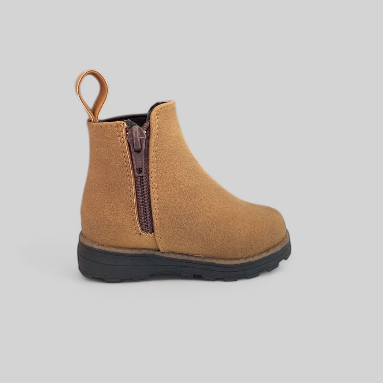 Botin camel niño