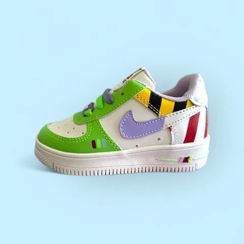 Teni buzzlightyear - Main Image