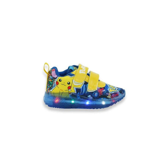 Tenis Pokemon led