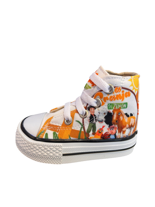 Teni Granja de Zenon