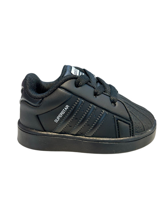 Superstar Black