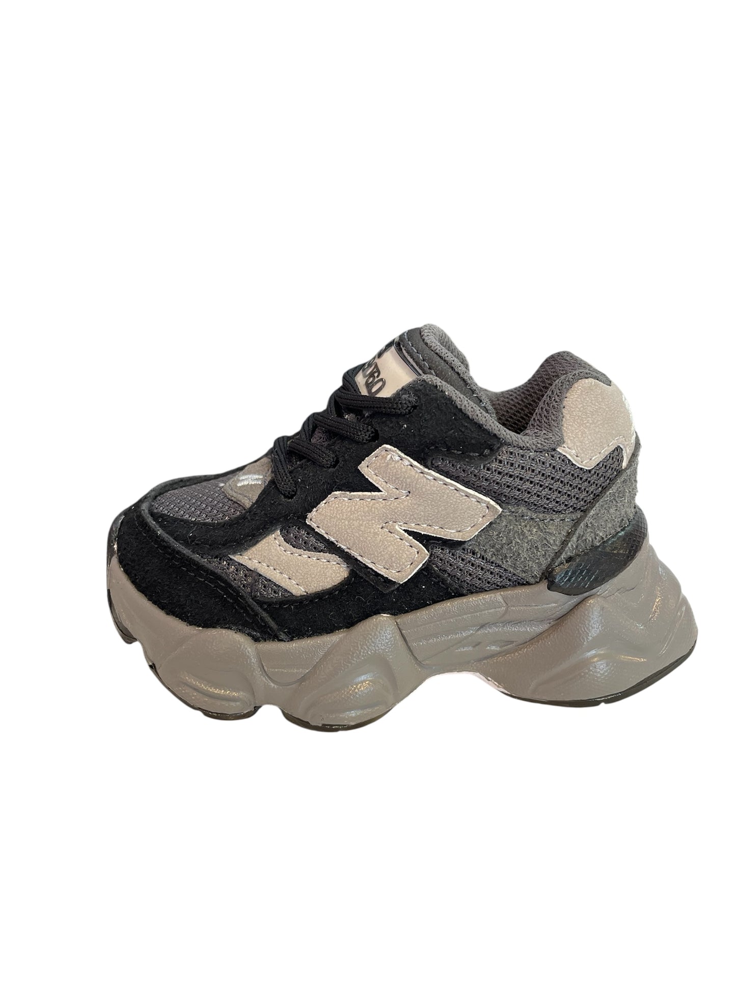 New Balance Oxford/Negro
