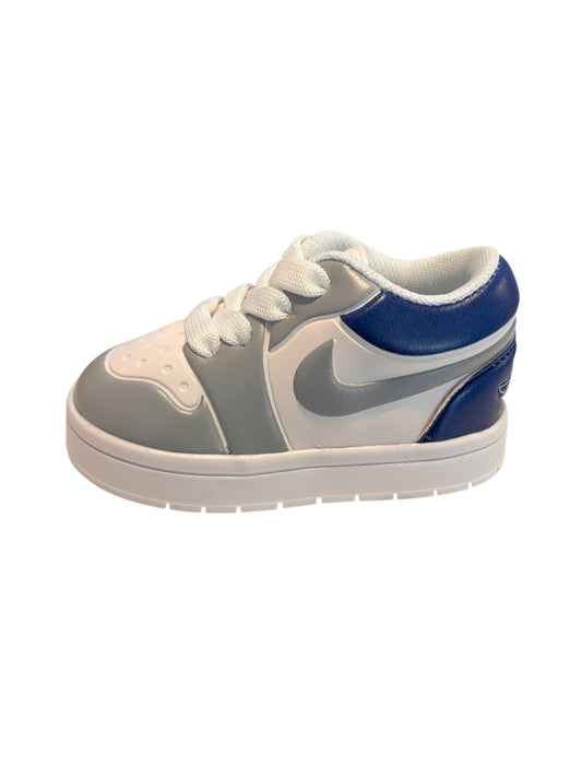 Nike Bebé Grey/Navy