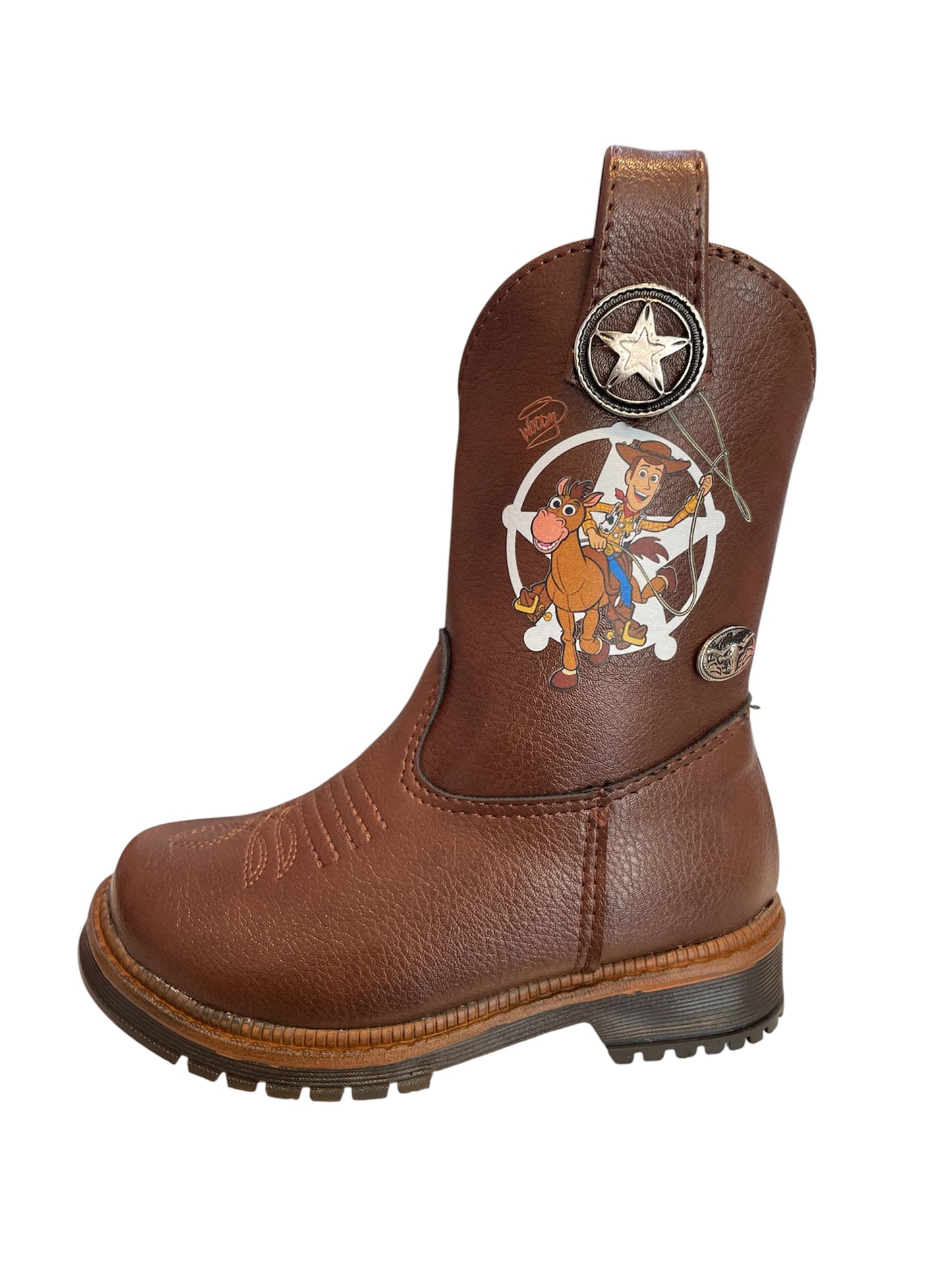 Bota Café Woody
