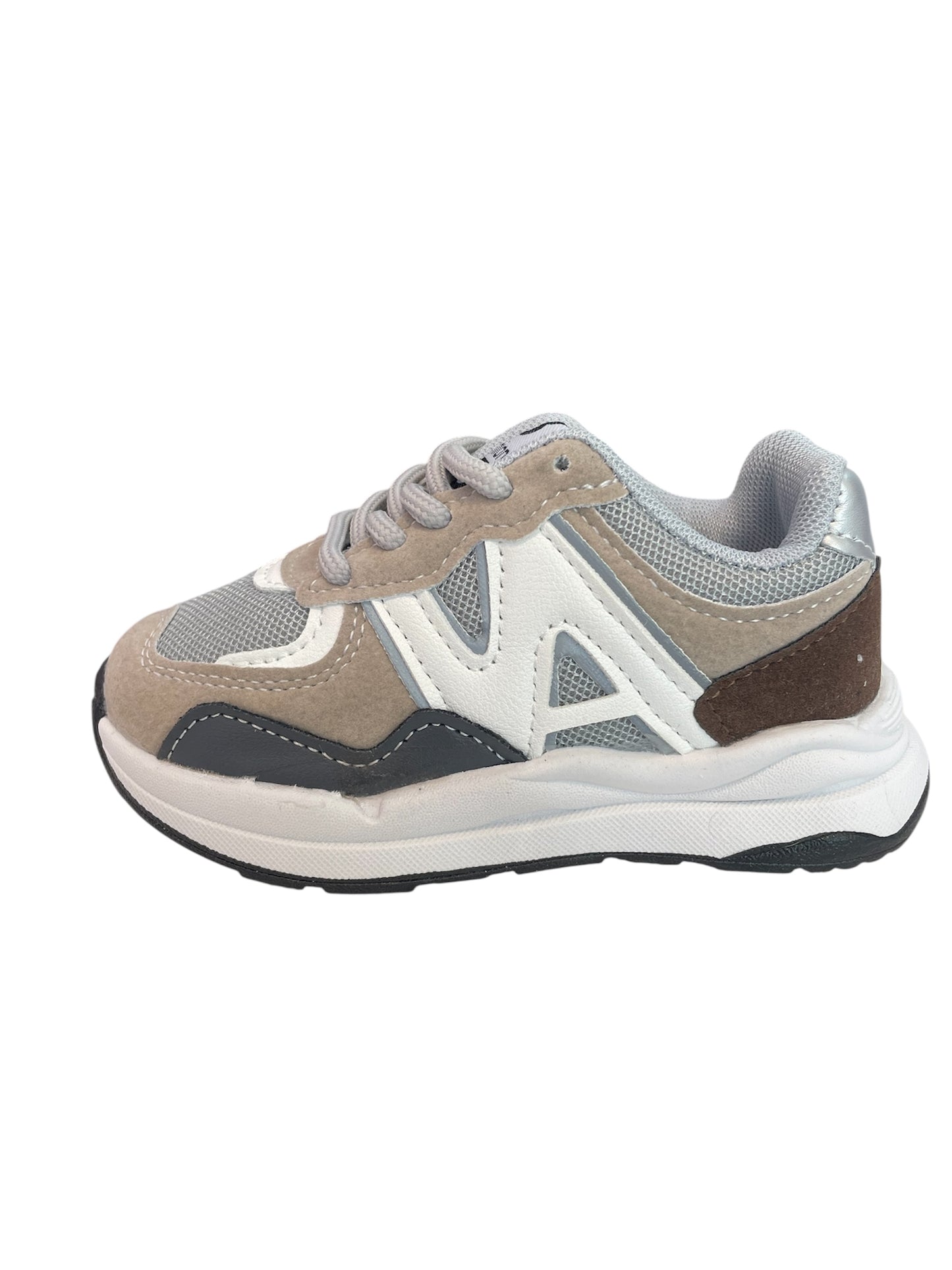 New Balance Café/Gris