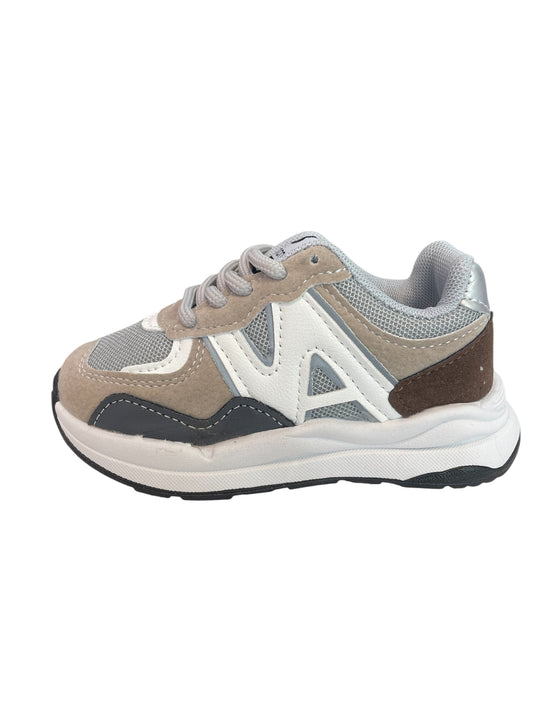 New Balance Café/Gris