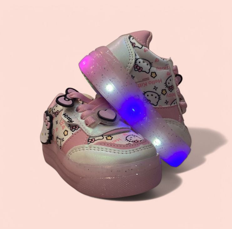 Teni Kitty Charlot 689