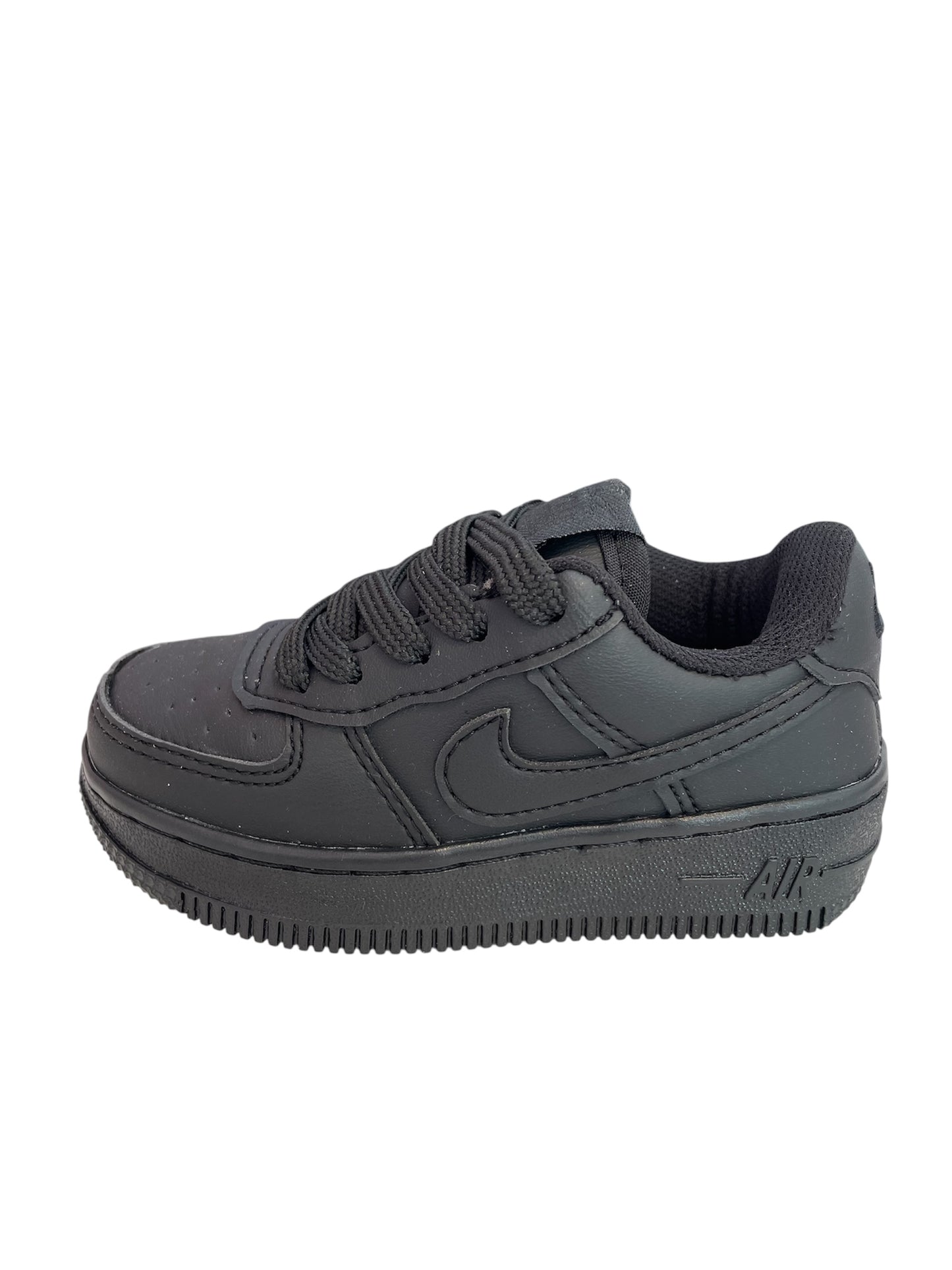 Nike AF1 Negro