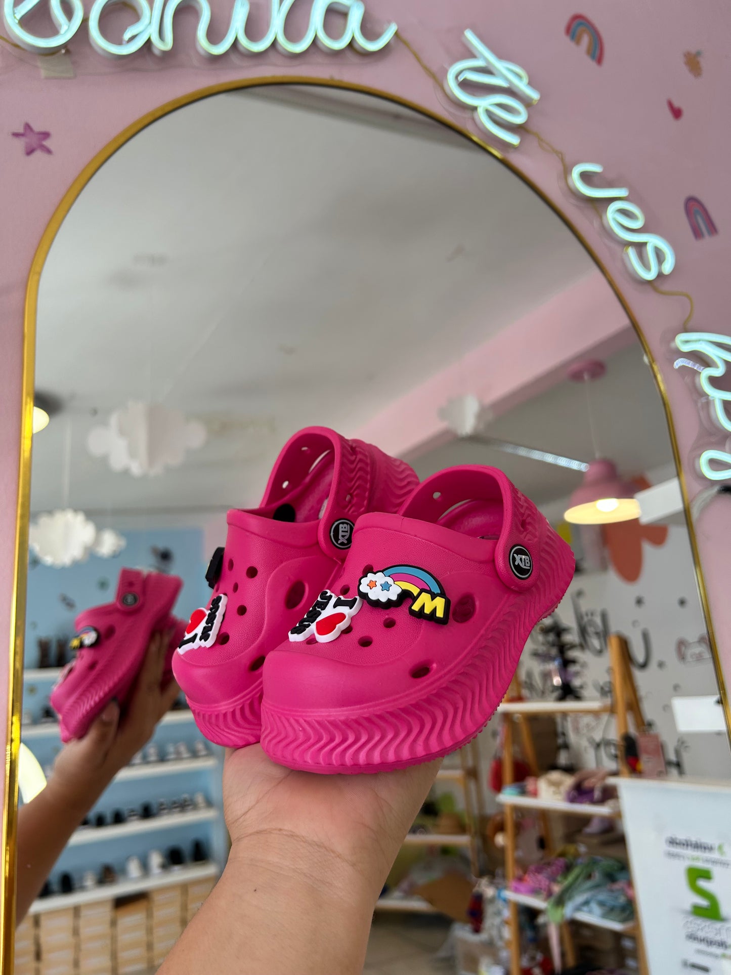 Crocs Chillon Feucha