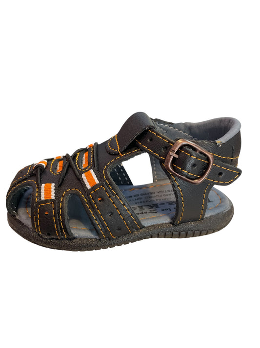 Sandalia Negro (590)