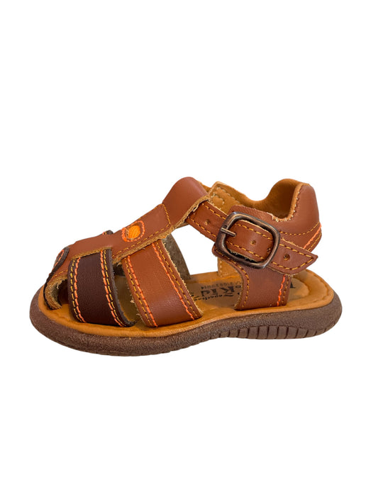Sandalia Camel (34220)