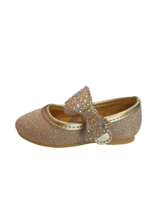 Balerina Platina