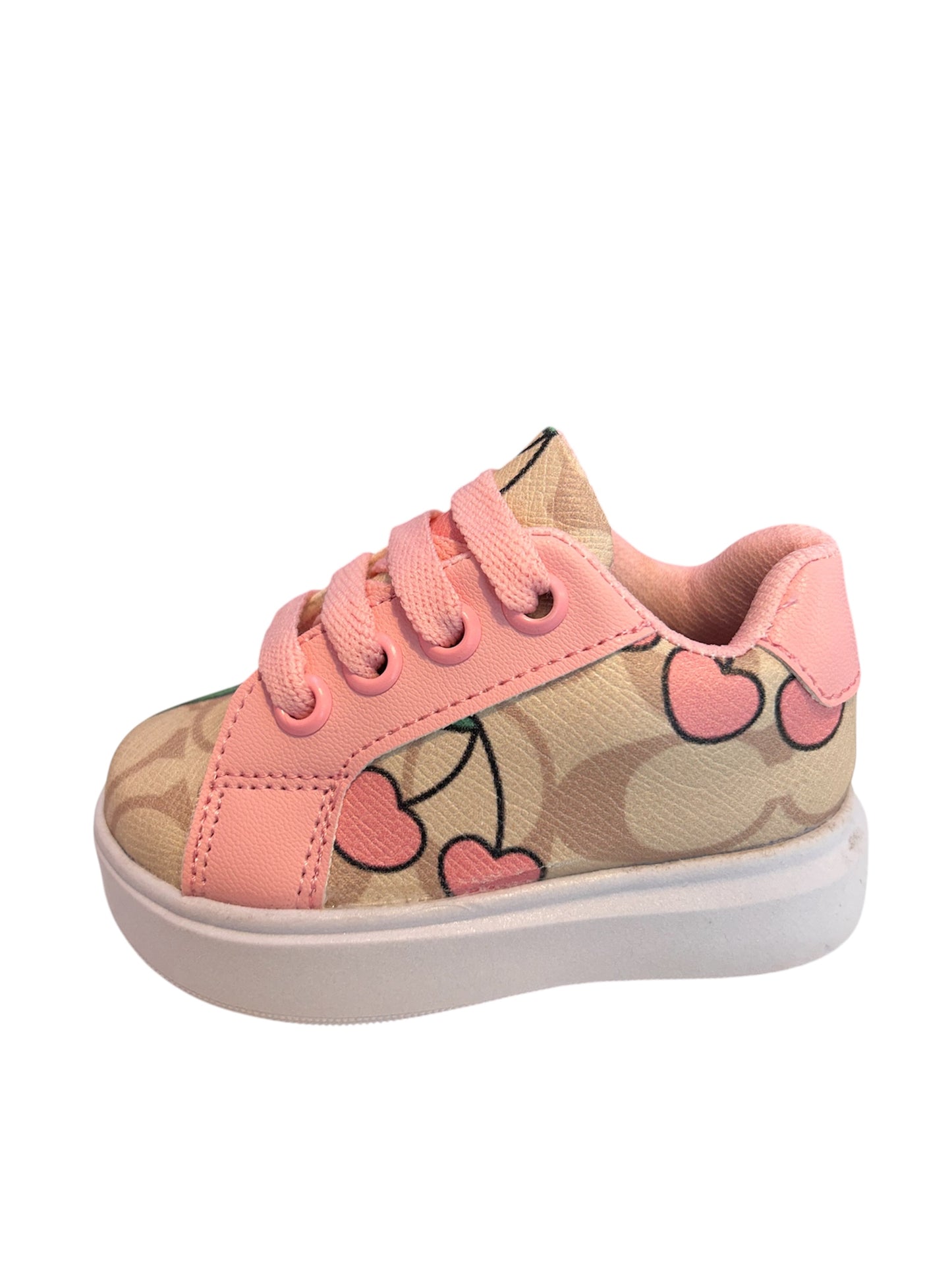 Teni Coach Cerecitas