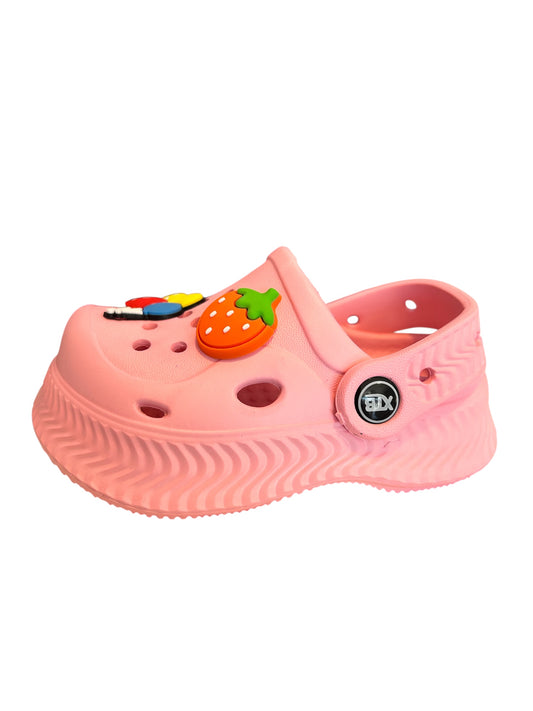 Crocs Chillon Rosa
