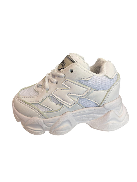 New Balance Blanco