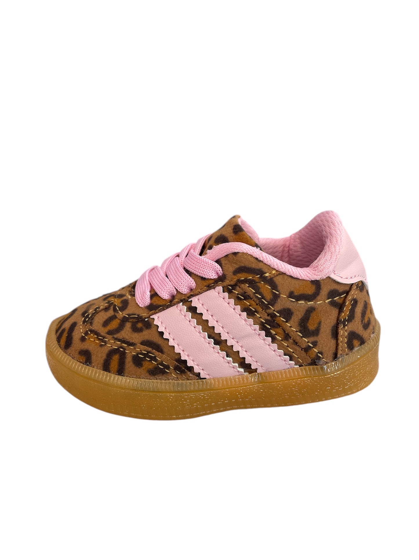 Teni Yolo Leopardo/Rosa