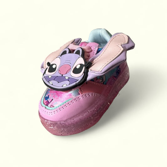 Teni Stitch Rosa Led