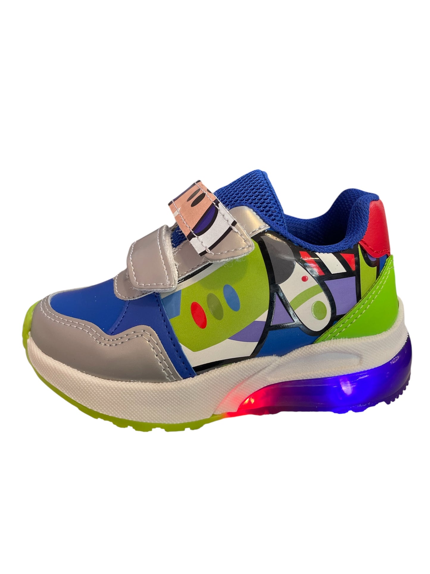 Teni Buzz Lightyear Led