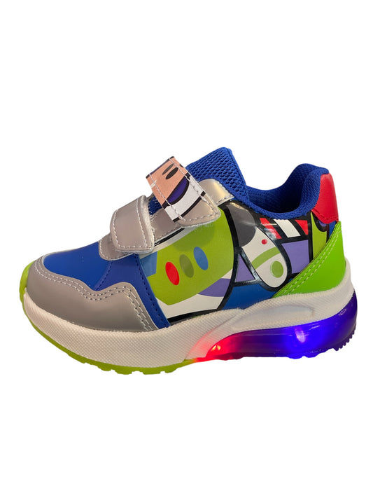 Teni Buzz Lightyear Led