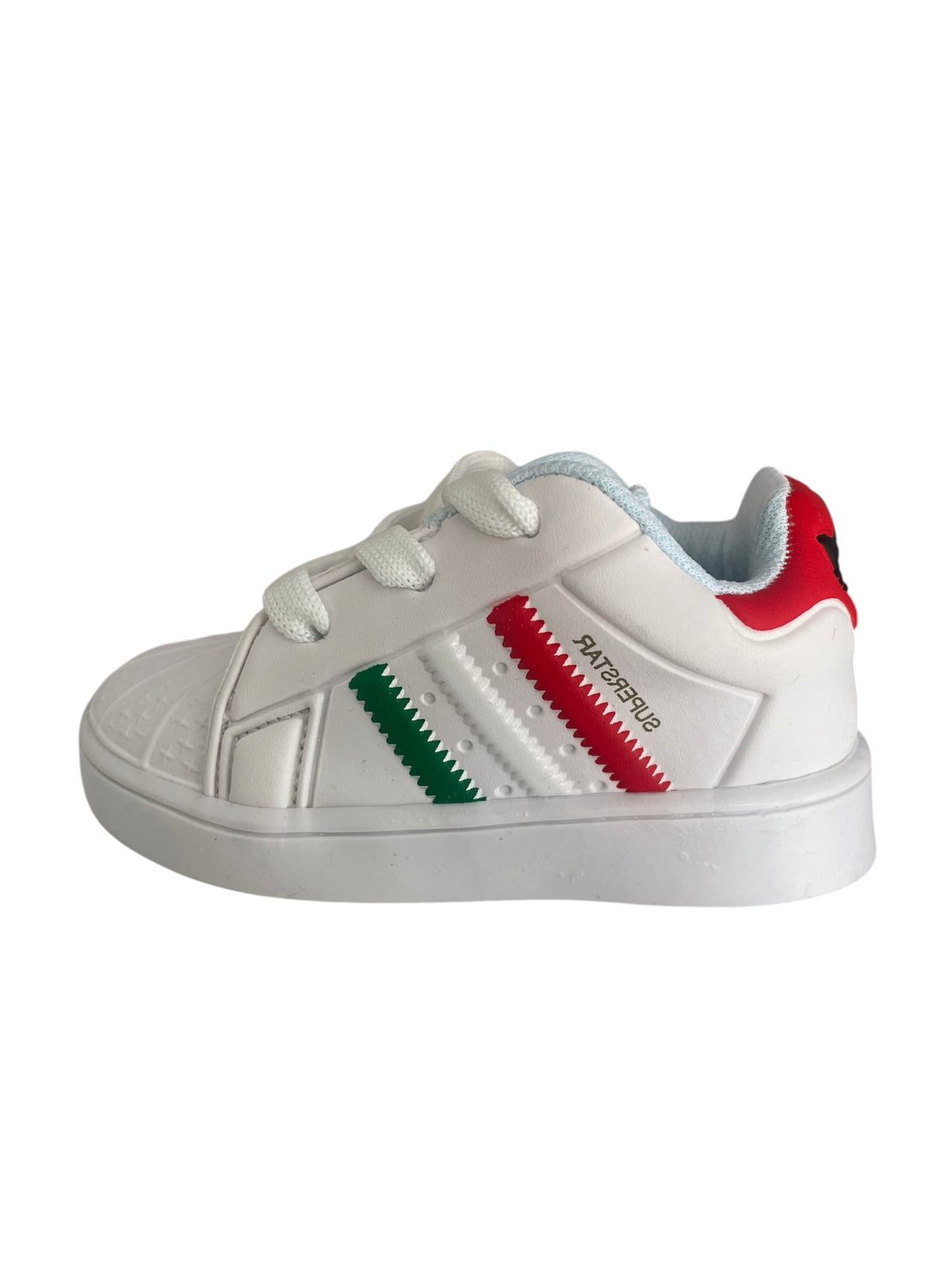 Adidas superstar 01
