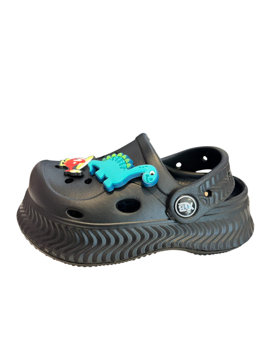 Crocs Chillon Negro