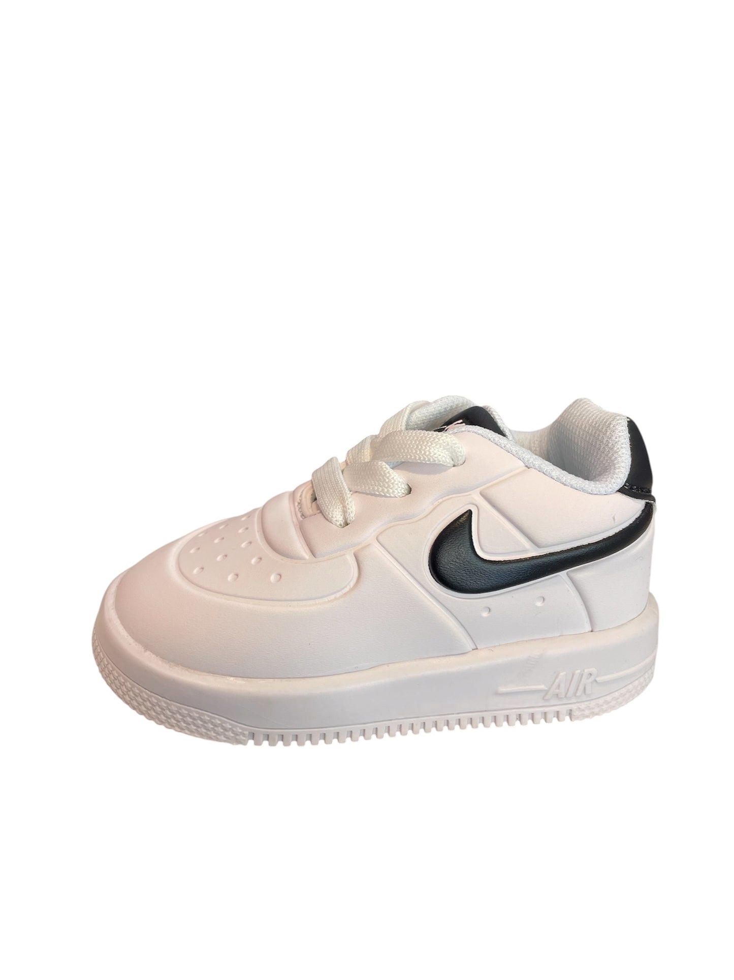 Nike Bebe White/Black