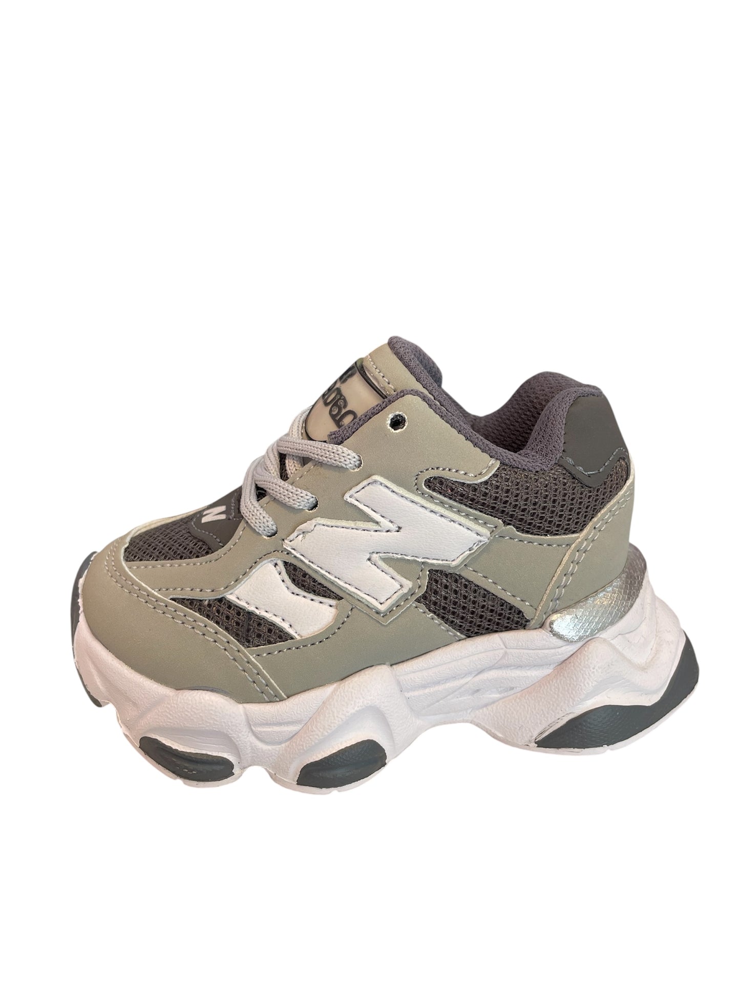 New Balance Oxford/Bco/Gris