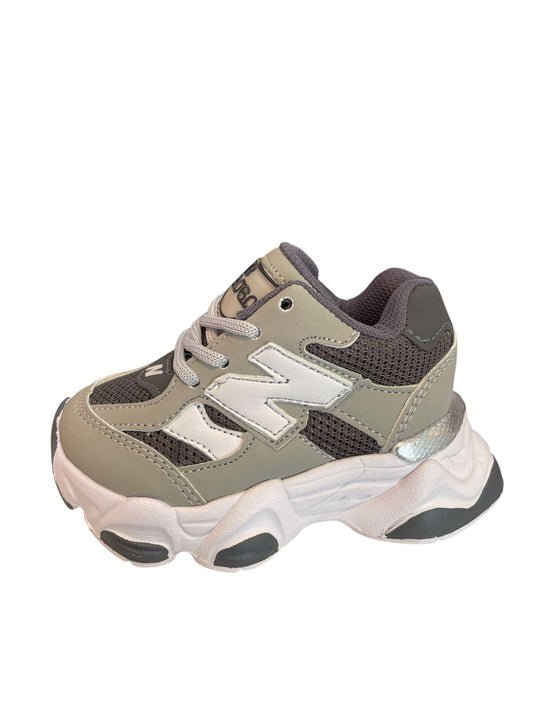 New Balance Oxford/Bco/Gris