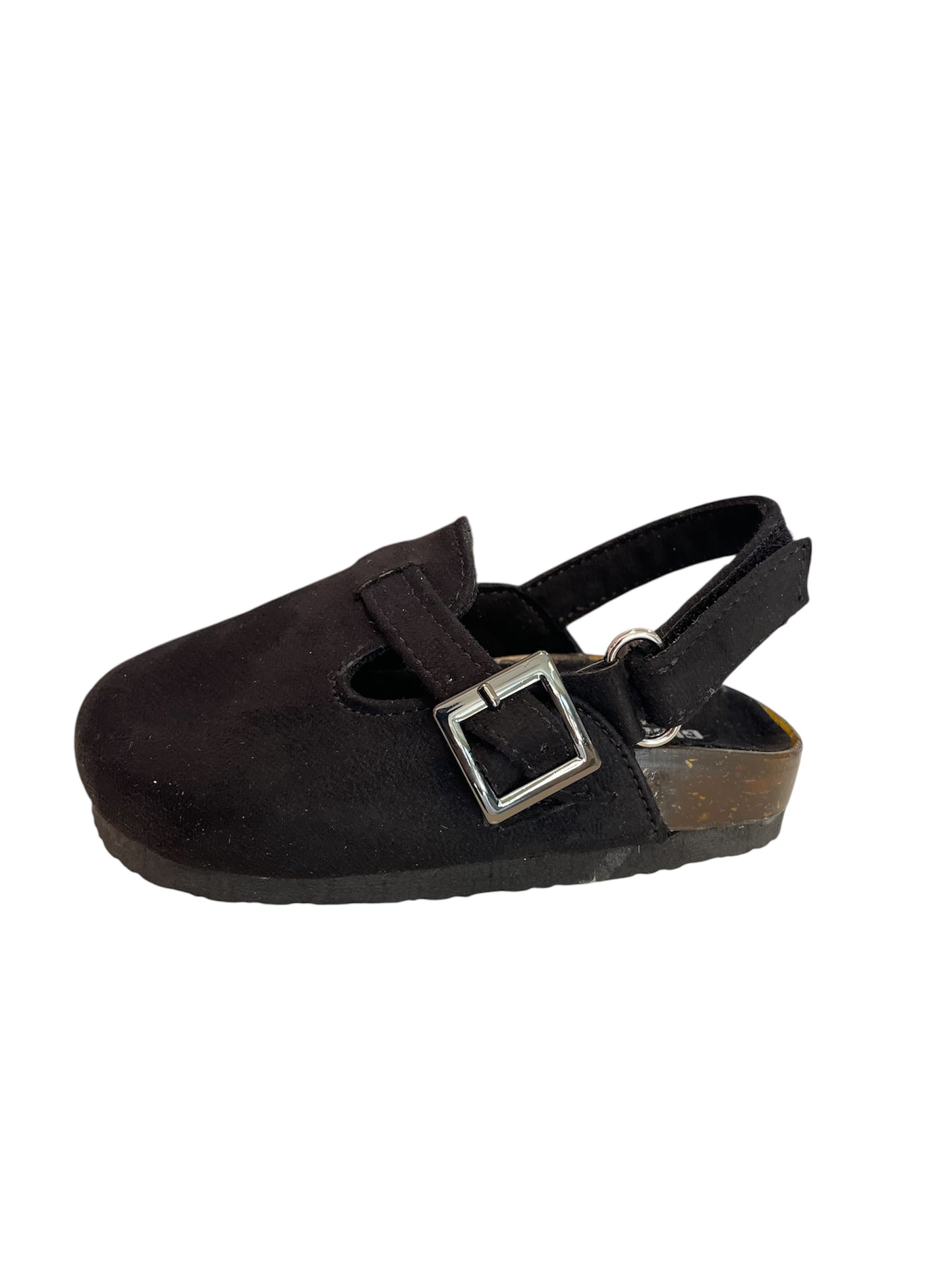 Suecos Negro