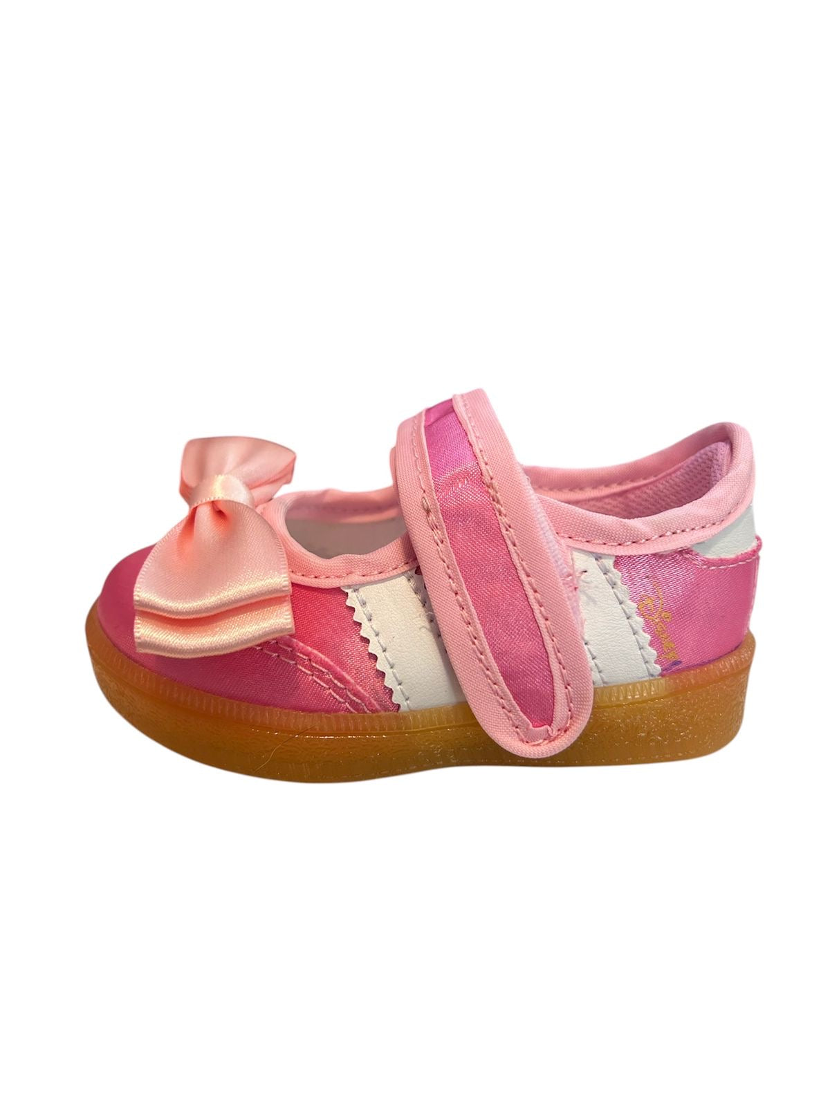 Samba Balerina Rosa Aurora