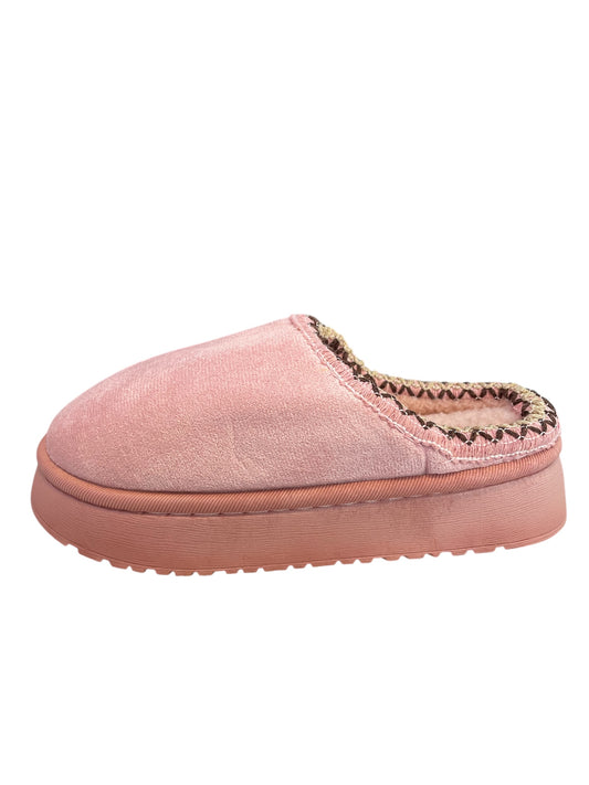 Pantufla Ugg