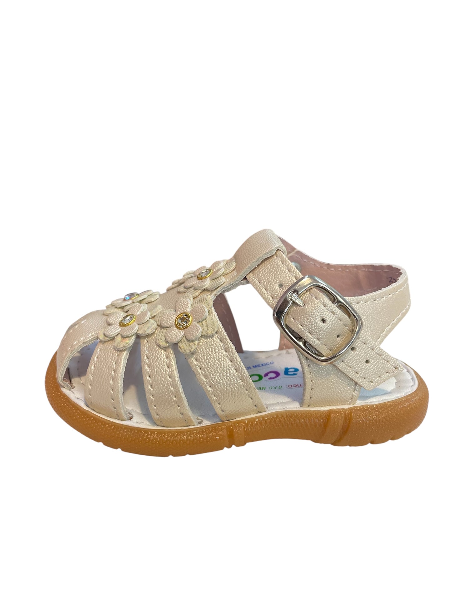 Sandalia Perla (371)