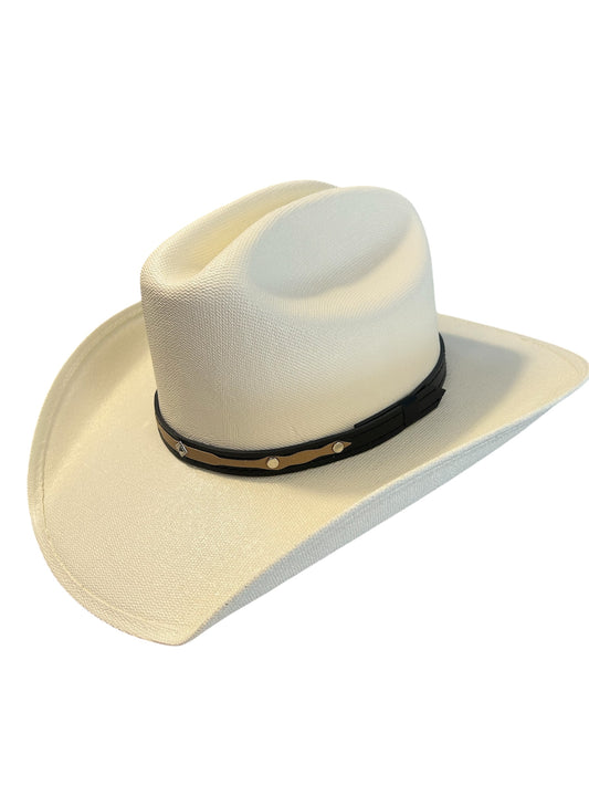 Sombrero Vaquero Blanco