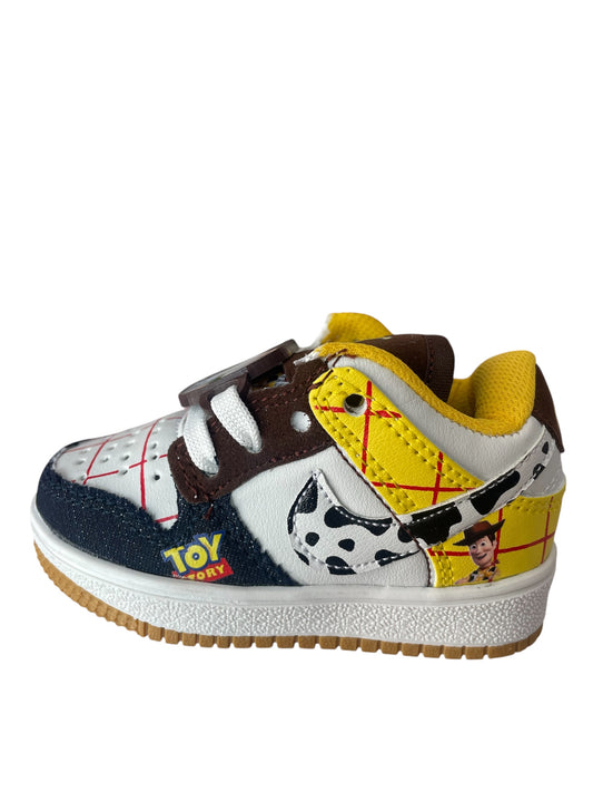 Nike Dunk Toy Story