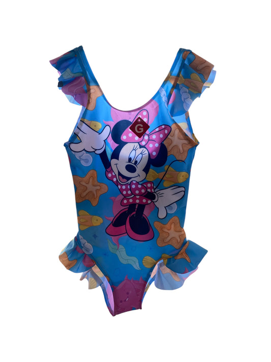 Traje de baño Minnie