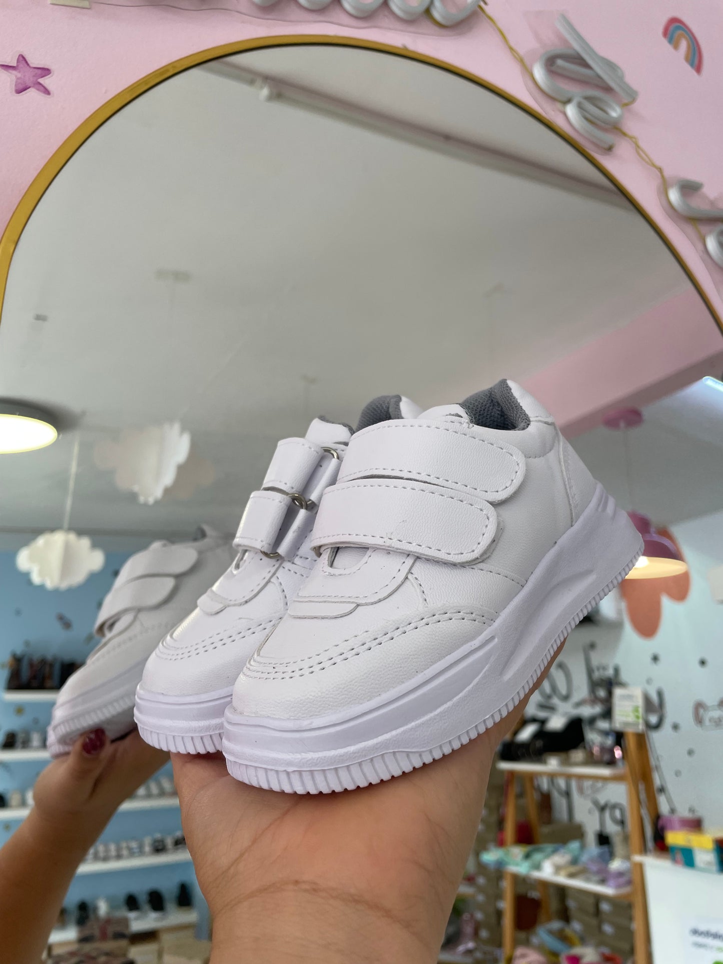 Teni Blanco 4308