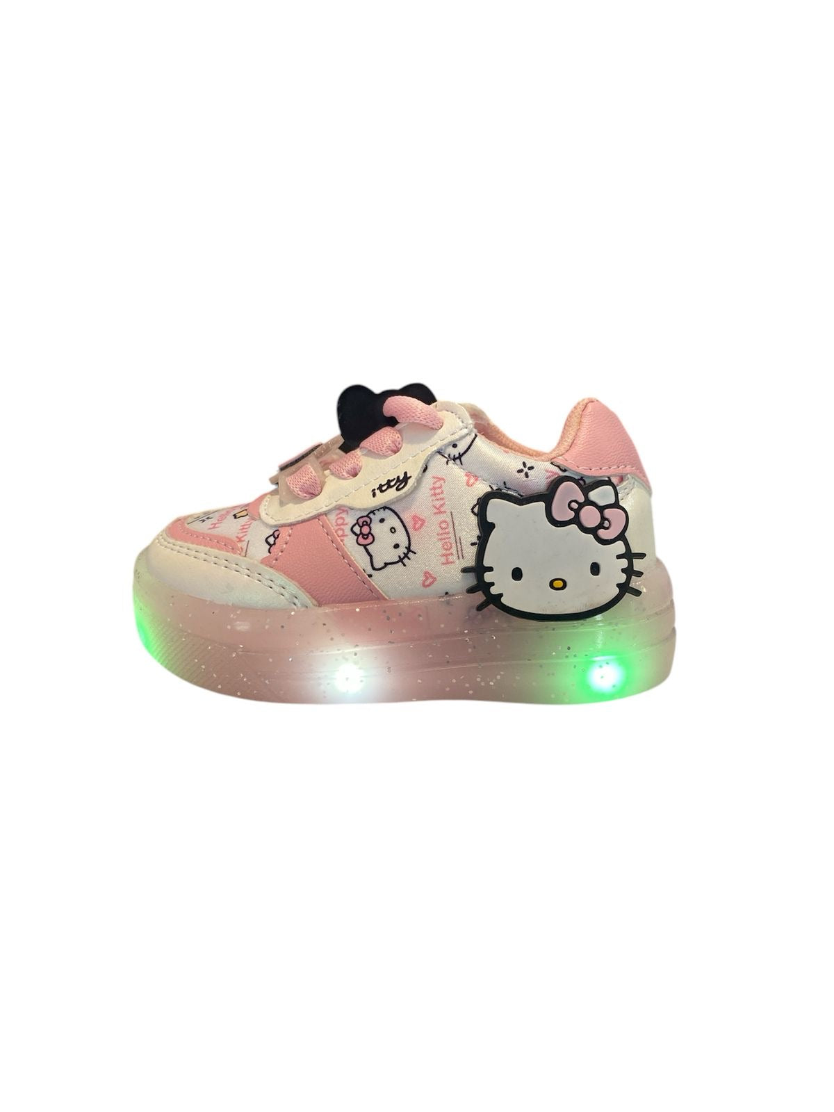 Teni Kitty Charlot 689