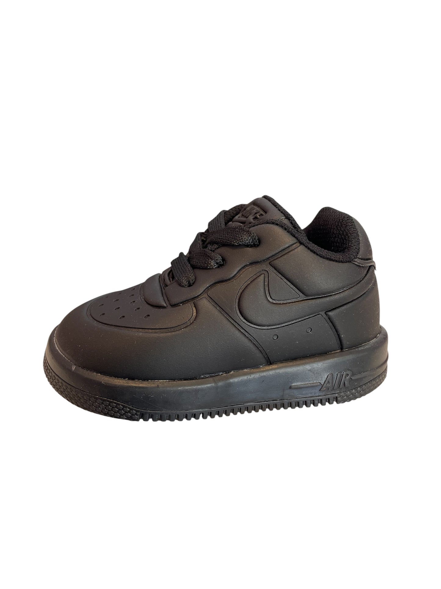 Teni Nike Bebé Black