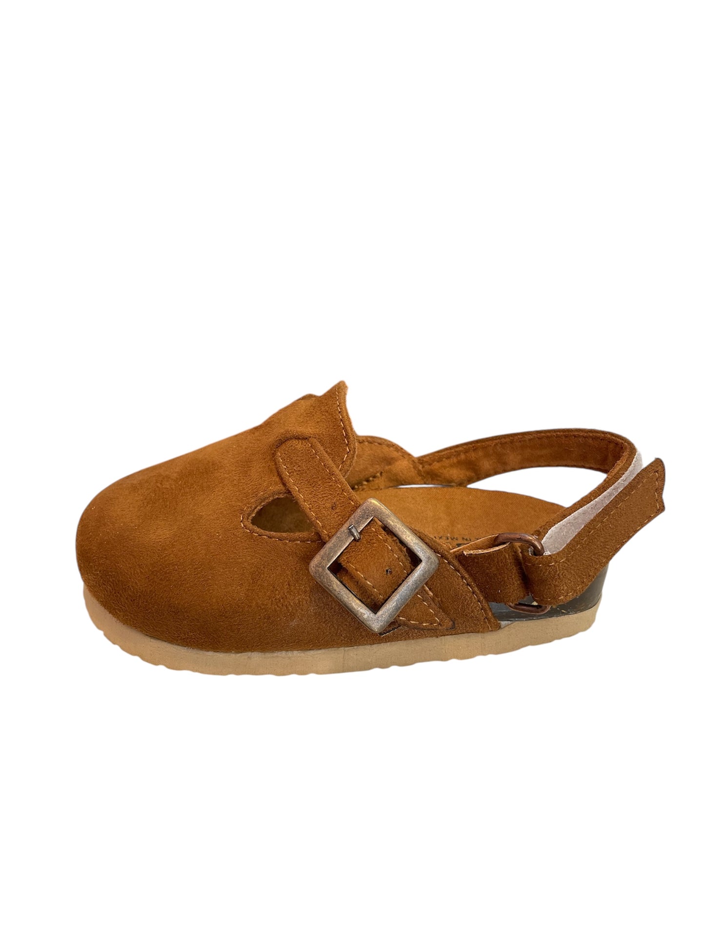 Suecos Camel