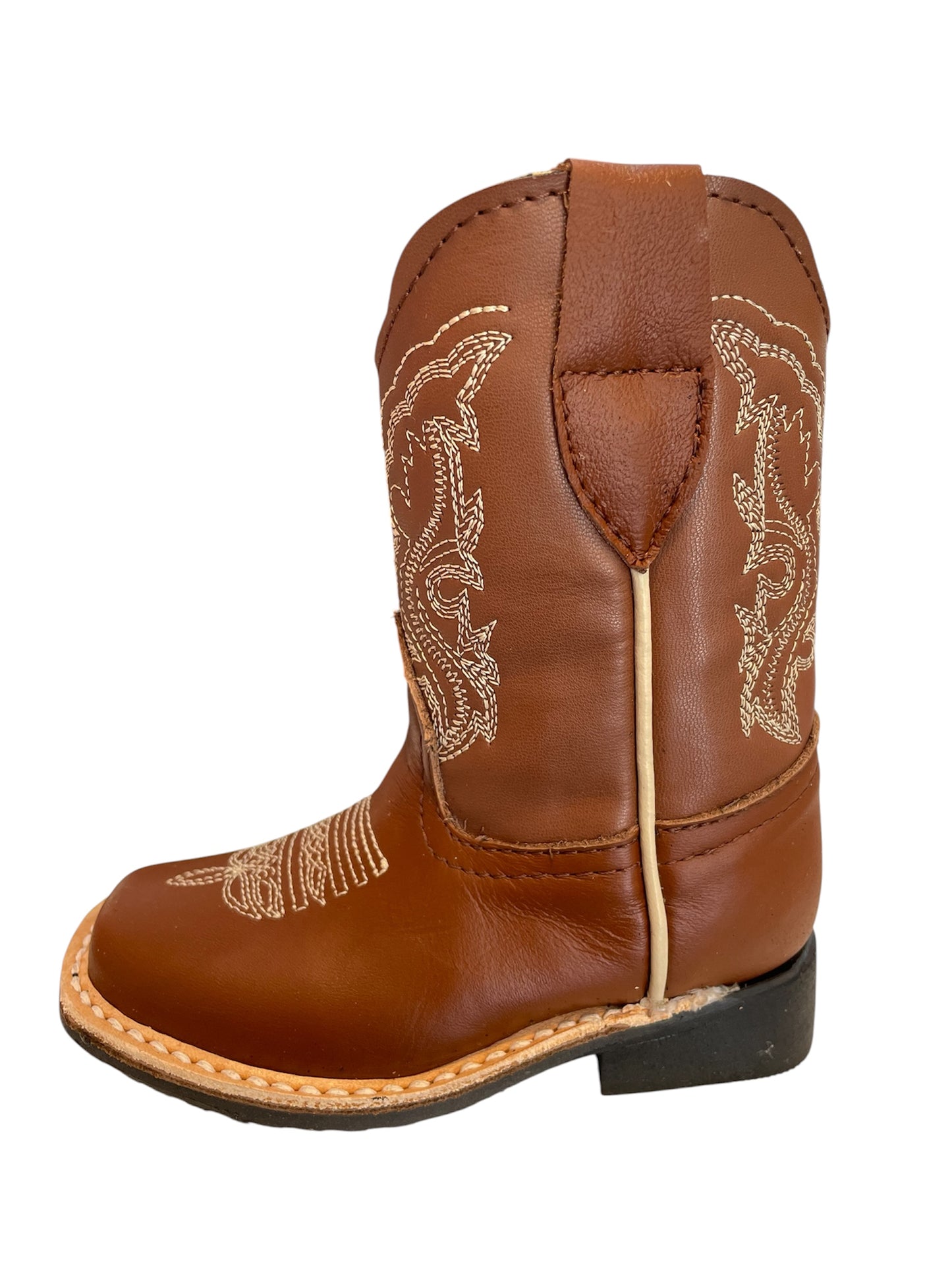 Bota Vaquera Shedron
