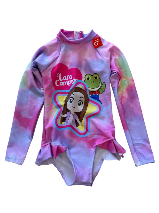 Traje de Baño Lara Campos