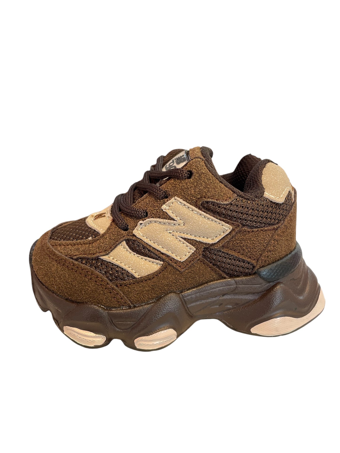 New Balance Café/Ferrero