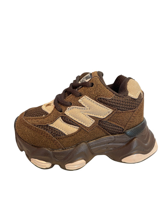 New Balance Café/Ferrero