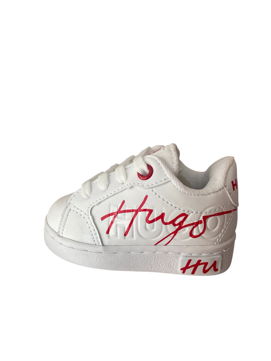 Teni Hugo Blanco/Rojo
