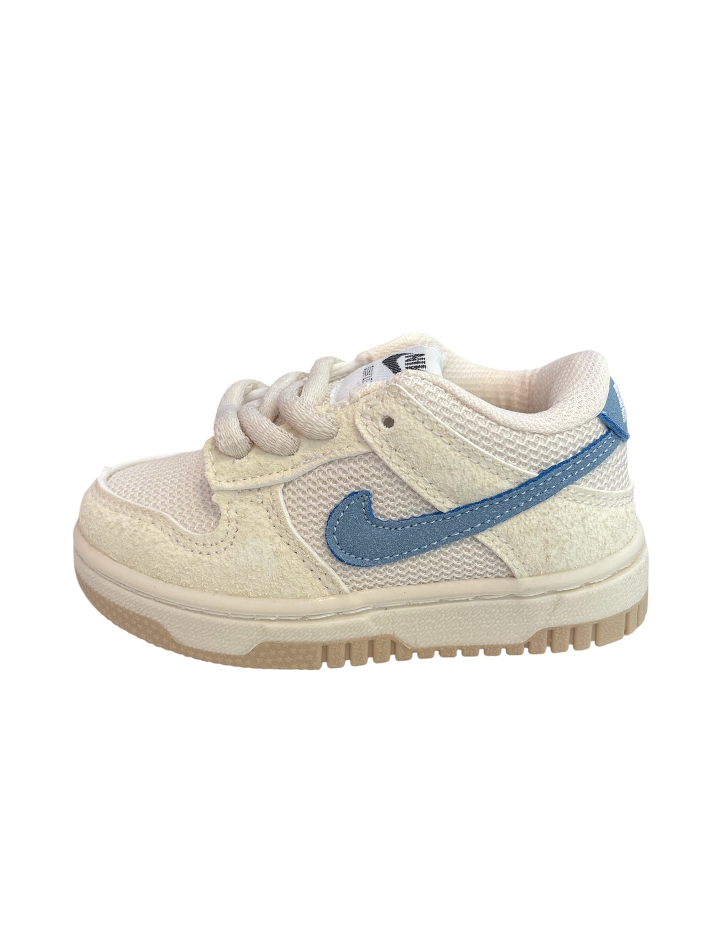 Nike Dunk Latte/Cielo/Moka