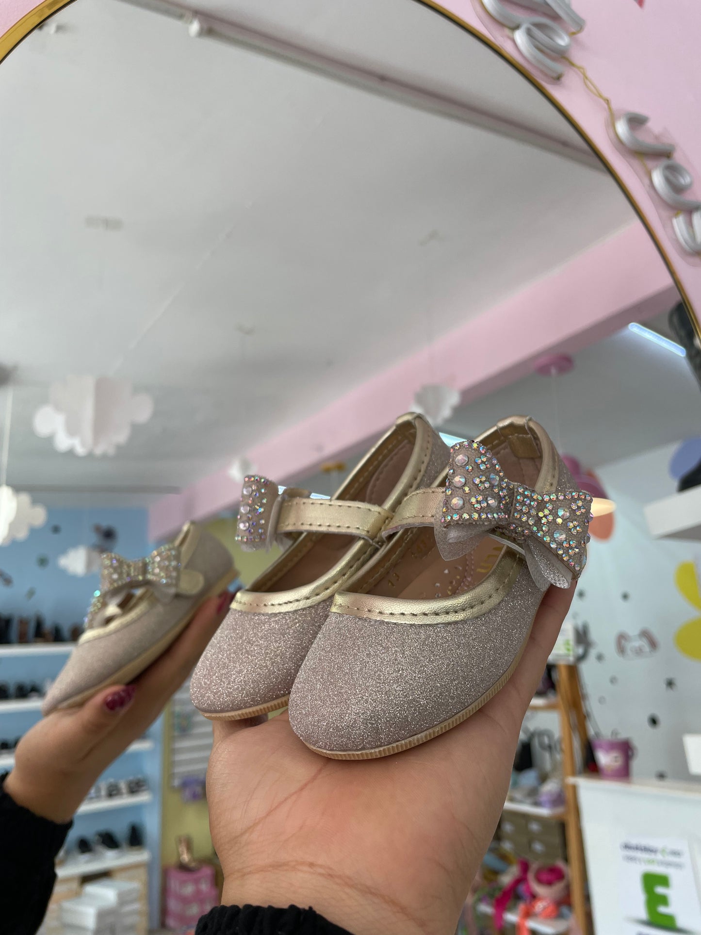 Balerina Platina