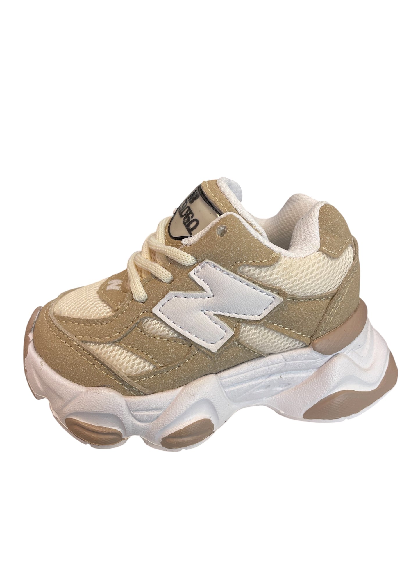 New Balance Arena/Latte